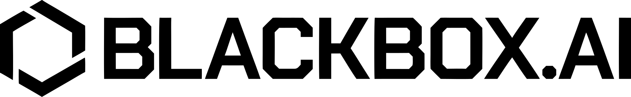 Blackbox AI